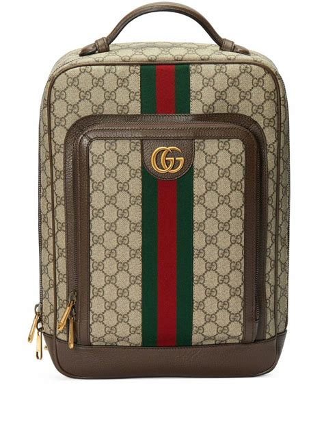 gucci scimmia|gucci ophidia backpack.